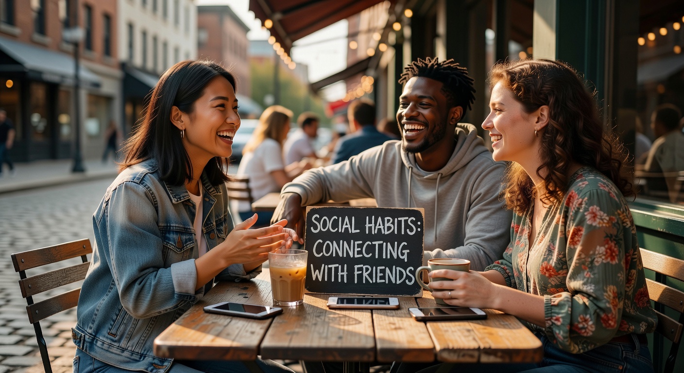 Social Habits